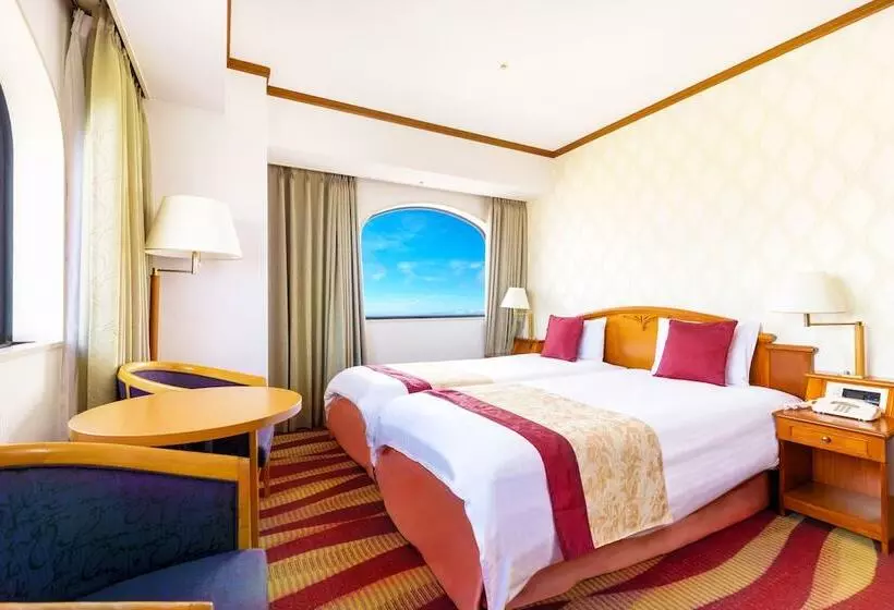 Fotos del hotel Plaza Kobe:  17