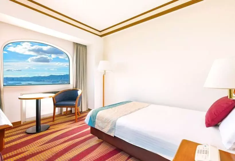 Fotos del hotel Plaza Kobe:  23