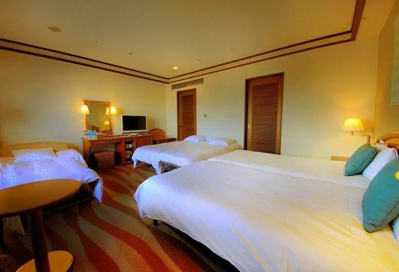 Fotos del hotel Plaza Kobe:  11