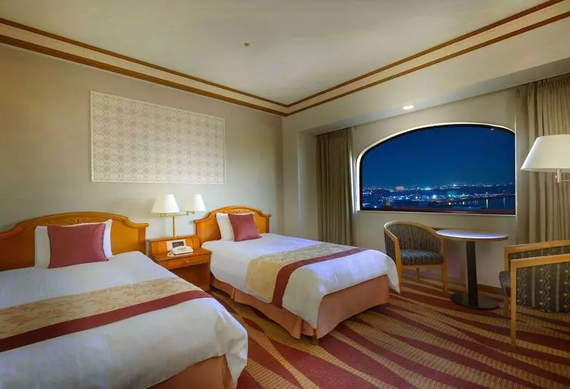 Fotos del hotel Plaza Kobe:  10