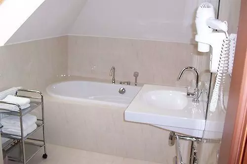 Fotos del hotel Popelka:  11