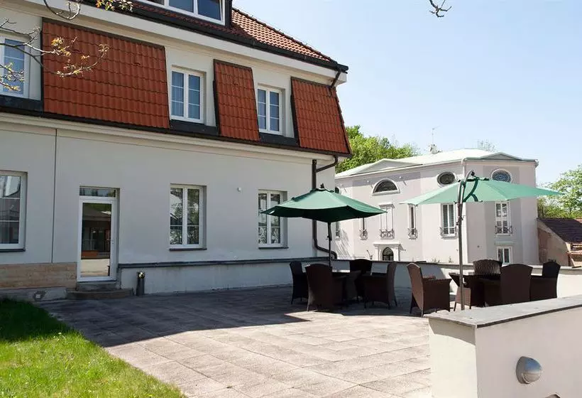 Fotos del hotel Popelka:  5