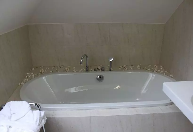 Fotos del hotel Popelka:  15