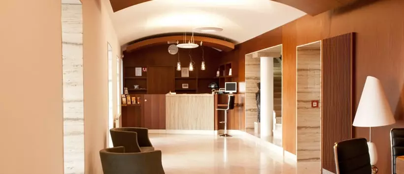 Fotos del hotel Popelka:  14