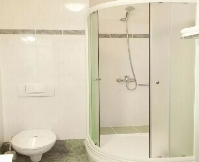 Fotos del hotel Popelka:  6