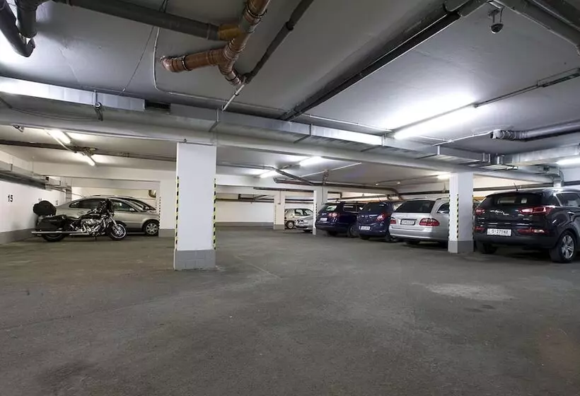 Fotos del hotel Prague Centre Superior:  7