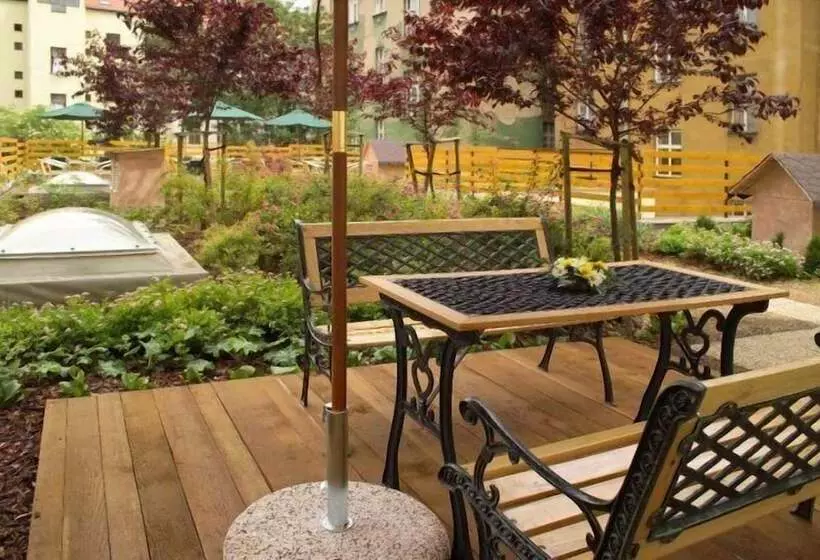 Fotos del hotel Prague Centre Superior:  12