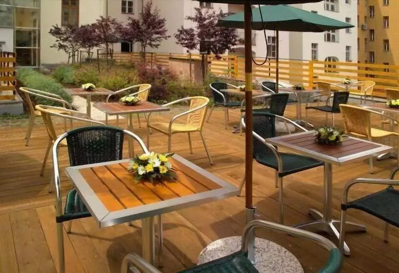 Fotos del hotel Prague Centre Superior:  5