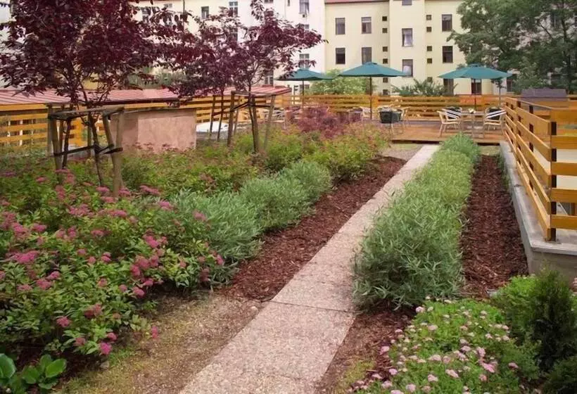 Fotos del hotel Prague Centre Superior:  22