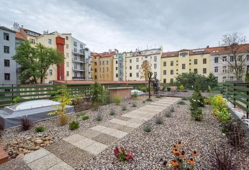 Fotos del hotel Prague Centre Superior:  18