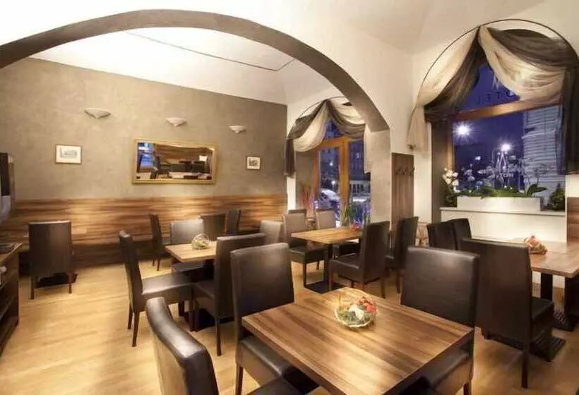 Fotos del hotel Prague Centre Superior:  10