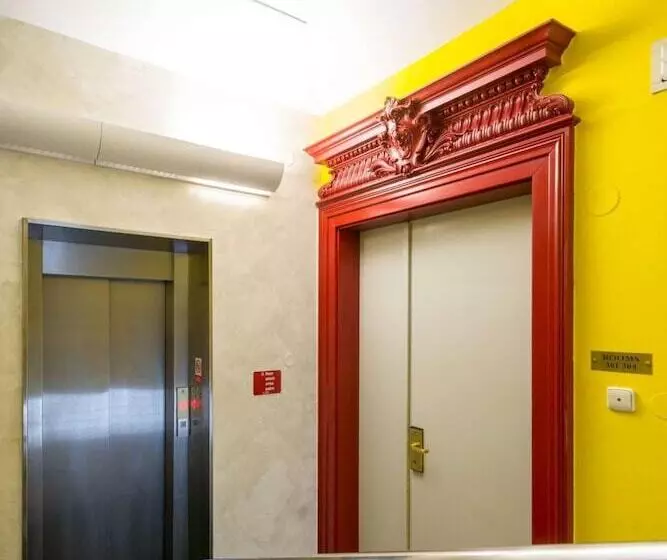 Fotos del hotel Prague Centre Superior:  24