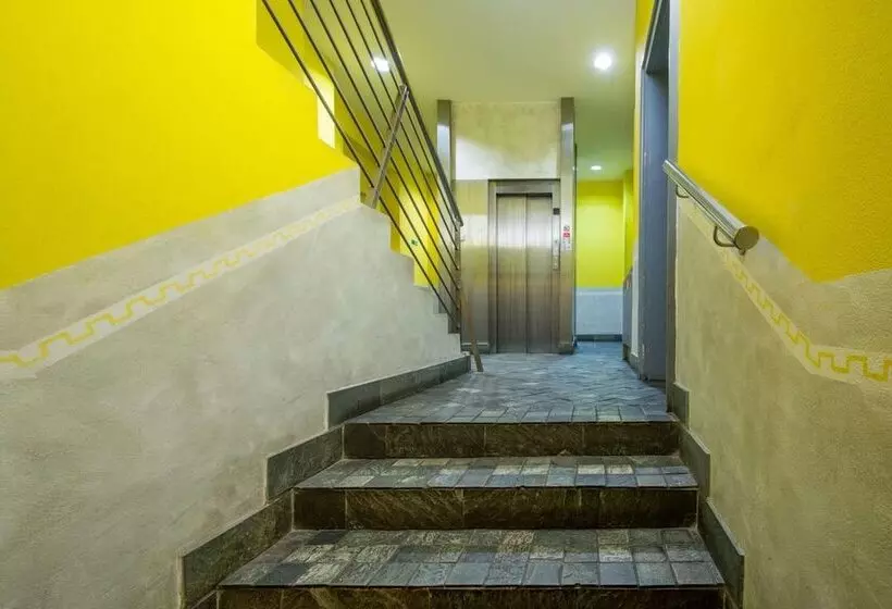 Fotos del hotel Prague Centre Superior:  15