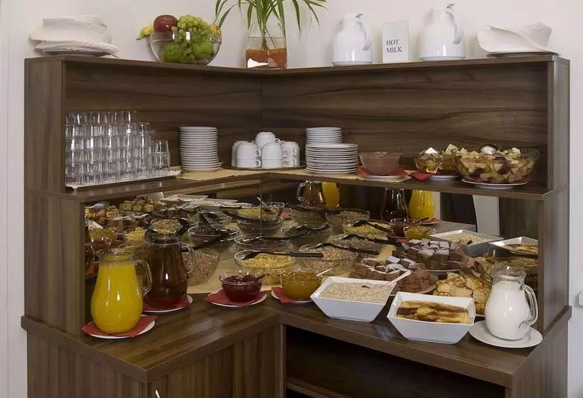 Fotos del hotel Prague Centre Superior:  25