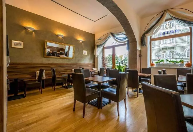 Fotos del hotel Prague Centre Superior:  21