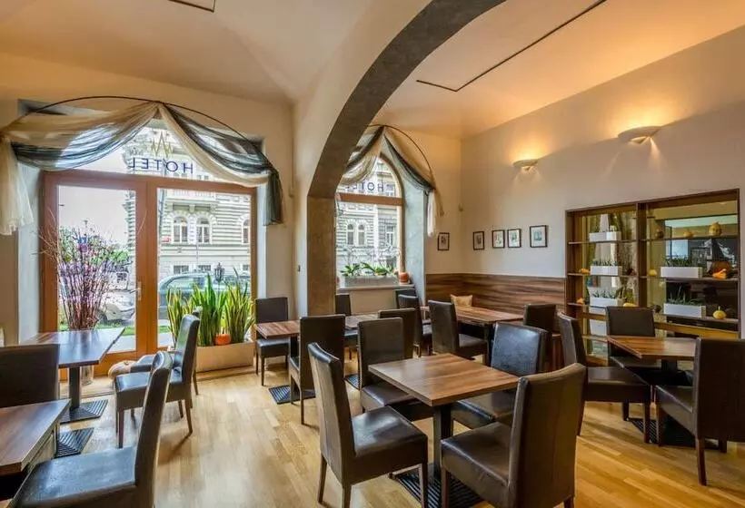 Fotos del hotel Prague Centre Superior:  17