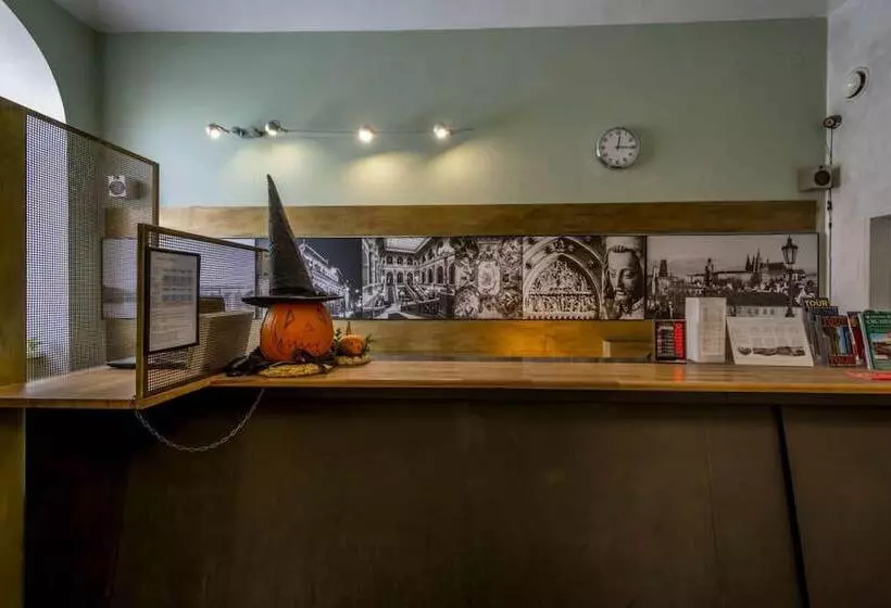 Fotos del hotel Prague Centre Superior:  4