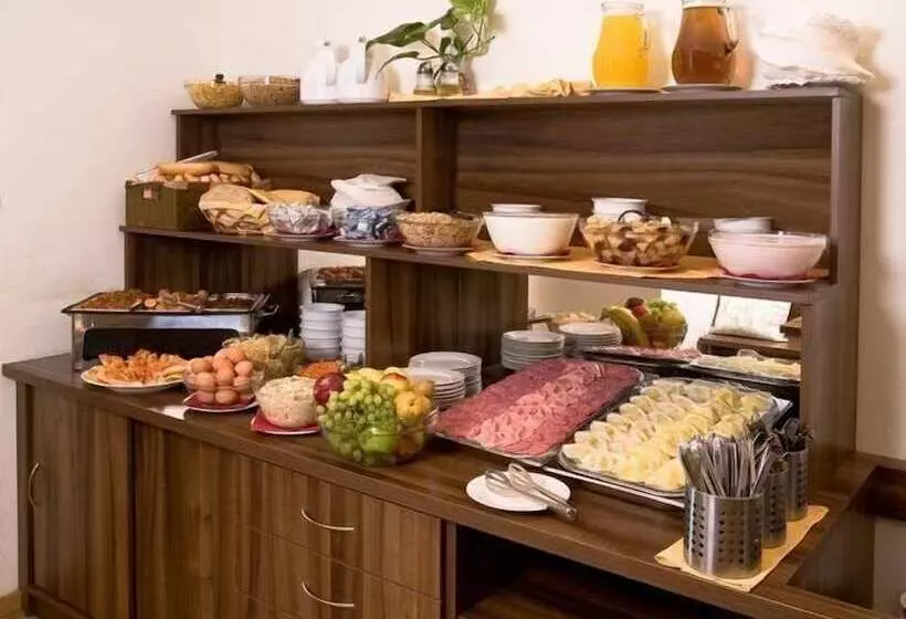 Fotos del hotel Prague Centre Superior:  3