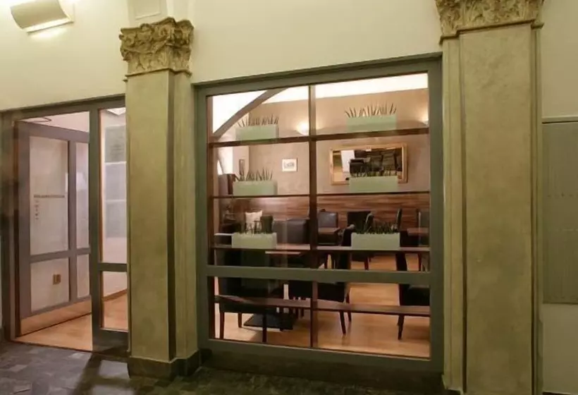 Fotos del hotel Prague Centre Superior:  11