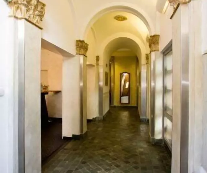 Fotos del hotel Prague Centre Superior:  8