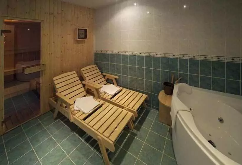 Fotos del hotel Prague Centre Superior:  9