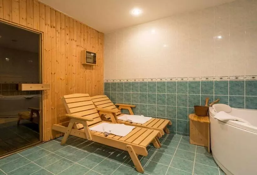 Fotos del hotel Prague Centre Superior:  2