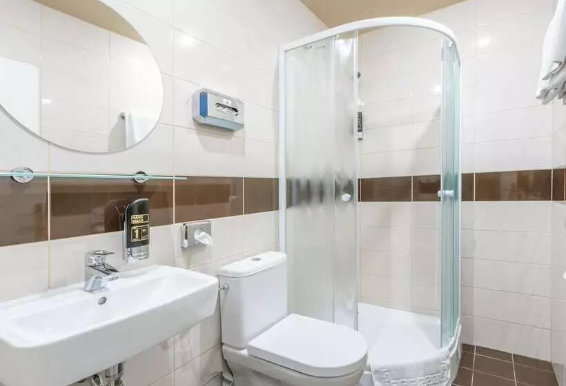 Fotos del hotel Prague Centre Superior:  6