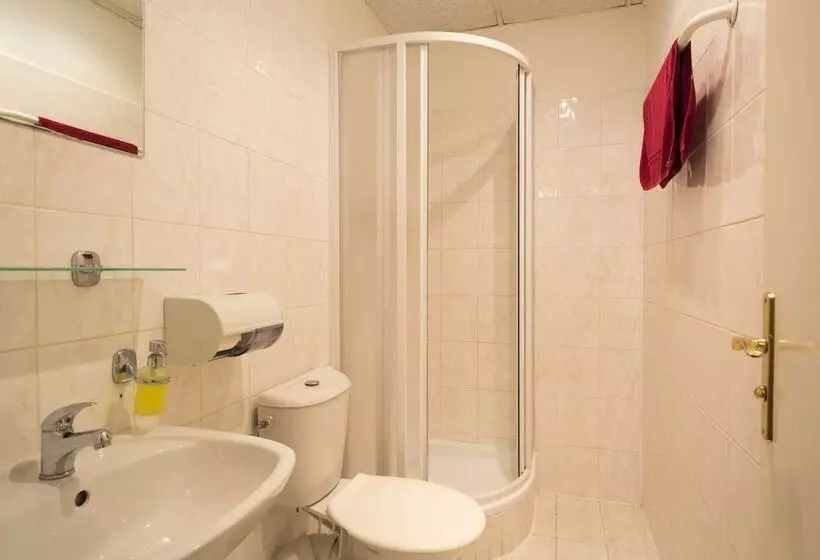 Fotos del hotel Prague Centre Superior:  23