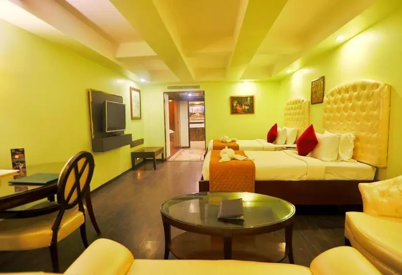 Fotos del hotel Quality Inn Sabari:  23