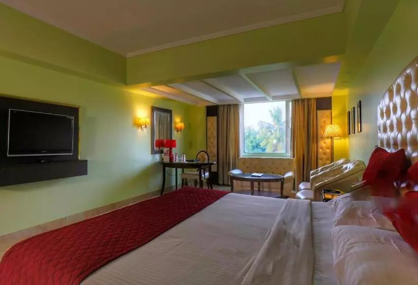 Fotos del hotel Quality Inn Sabari:  21