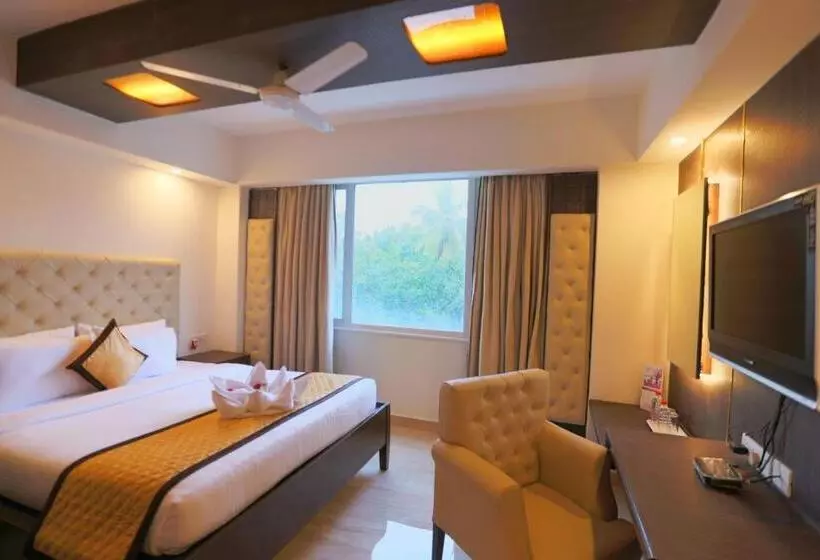 Fotos del hotel Quality Inn Sabari:  20