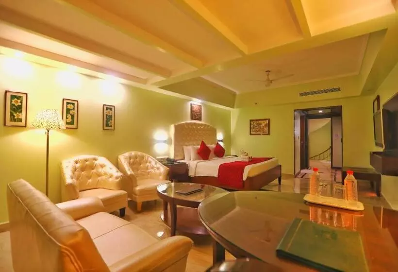 Fotos del hotel Quality Inn Sabari:  11