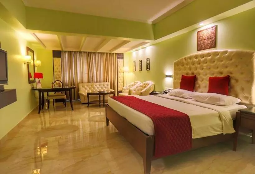 Fotos del hotel Quality Inn Sabari:  18