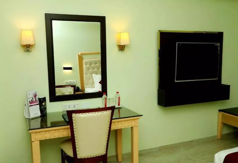 Fotos del hotel Quality Inn Sabari:  25