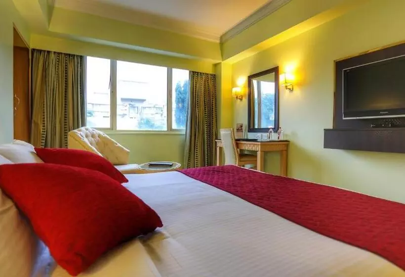 Fotos del hotel Quality Inn Sabari:  16