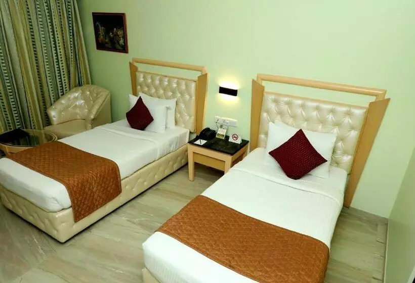 Fotos del hotel Quality Inn Sabari:  17