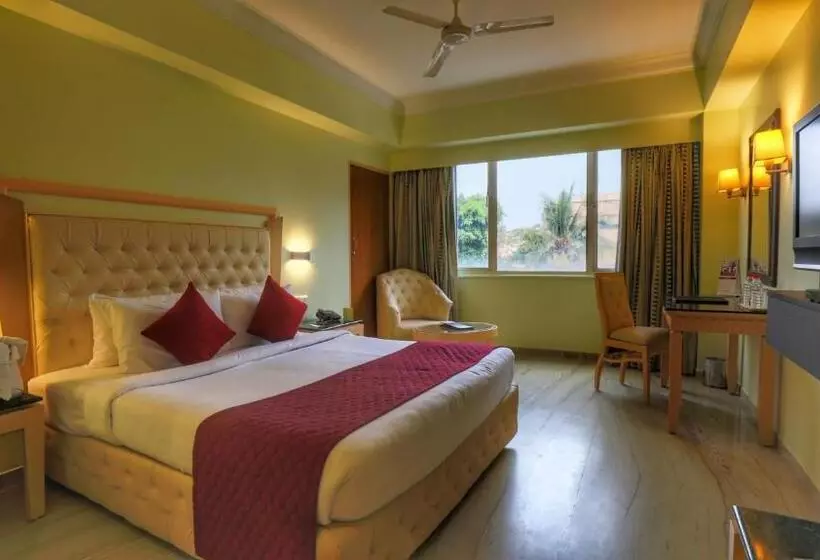 Fotos del hotel Quality Inn Sabari:  13