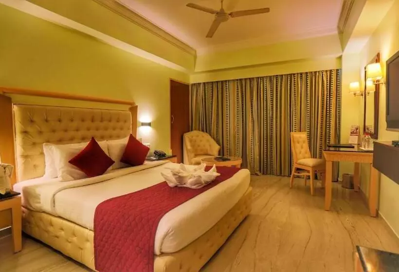 Fotos del hotel Quality Inn Sabari:  10