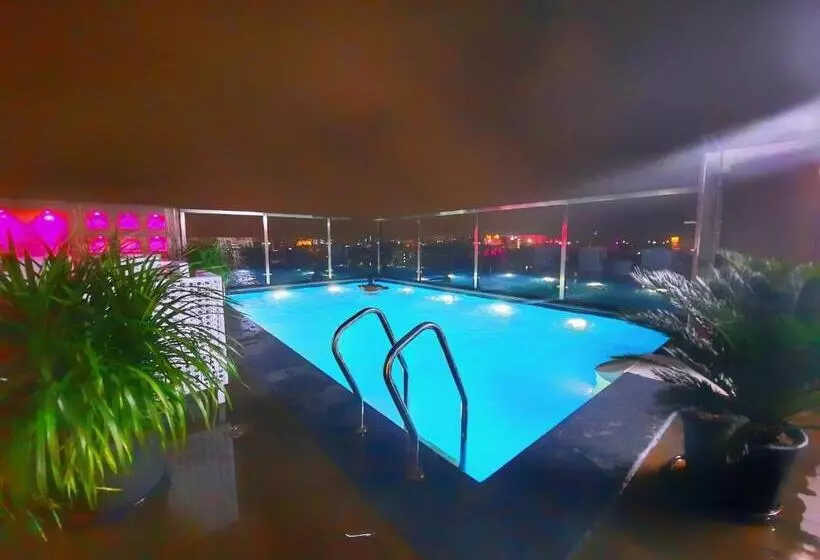 Fotos del hotel Quality Inn Sabari:  4