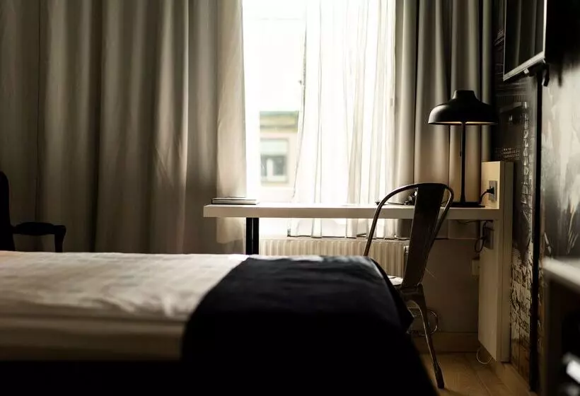 Fotos del hotel Scandic Malmen:  16