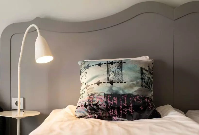 Fotos del hotel Scandic Malmen:  25