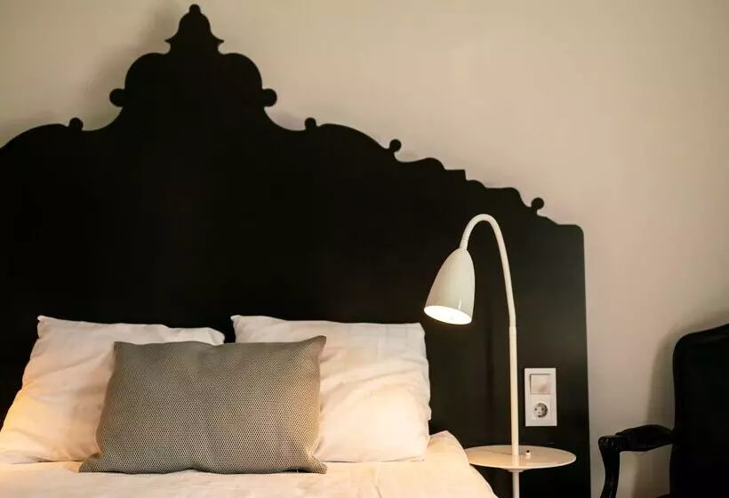 Fotos del hotel Scandic Malmen:  18