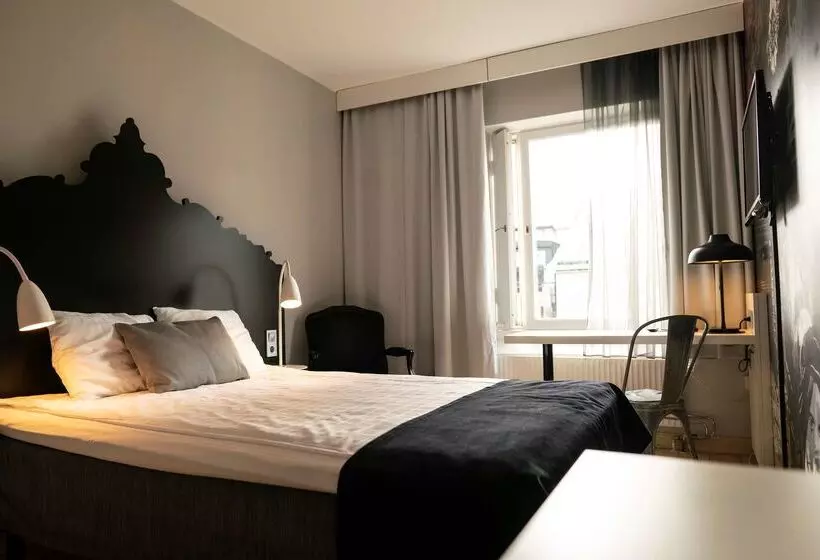 Fotos del hotel Scandic Malmen:  19