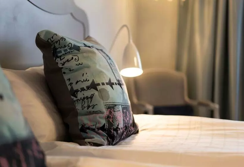 Fotos del hotel Scandic Malmen:  17