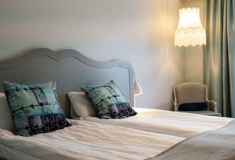 Fotos del hotel Scandic Malmen:  15