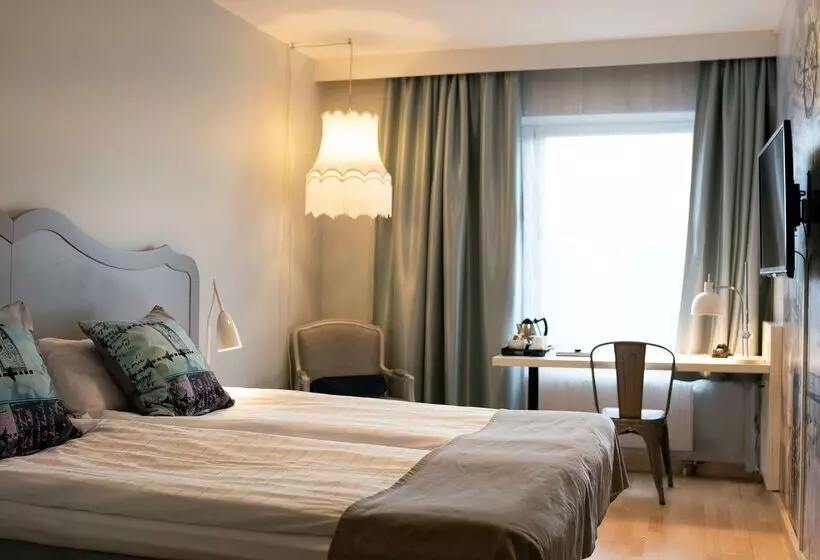 Fotos del hotel Scandic Malmen:  20