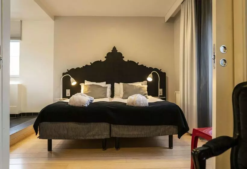 Fotos del hotel Scandic Malmen:  14