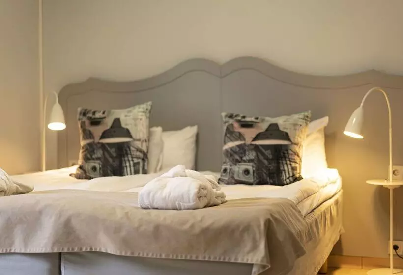 Fotos del hotel Scandic Malmen:  21