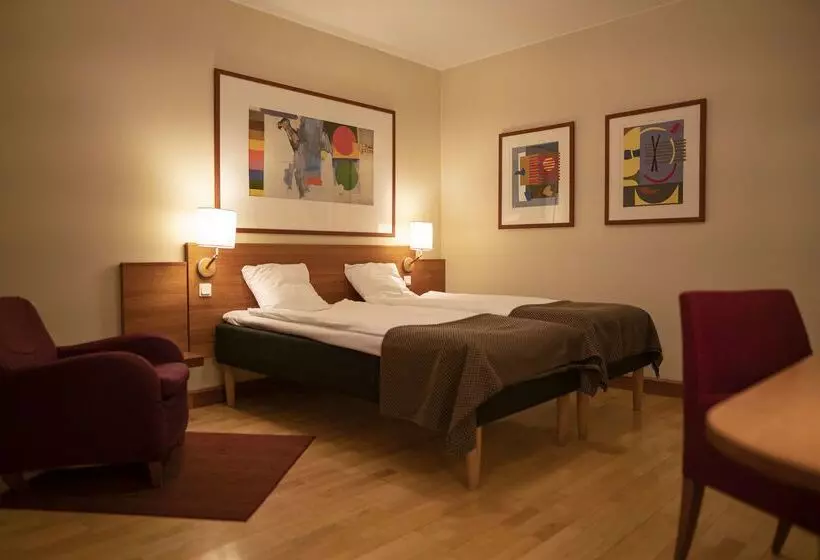 Fotos del hotel Scandic Malmen:  2