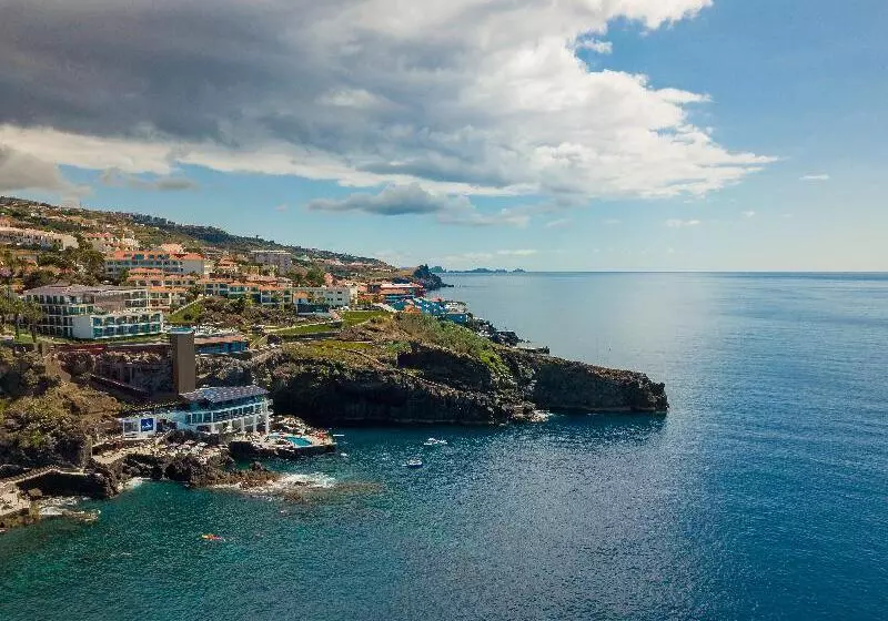 Fotos del hotel Sentido Galomar  Adults Only:  8